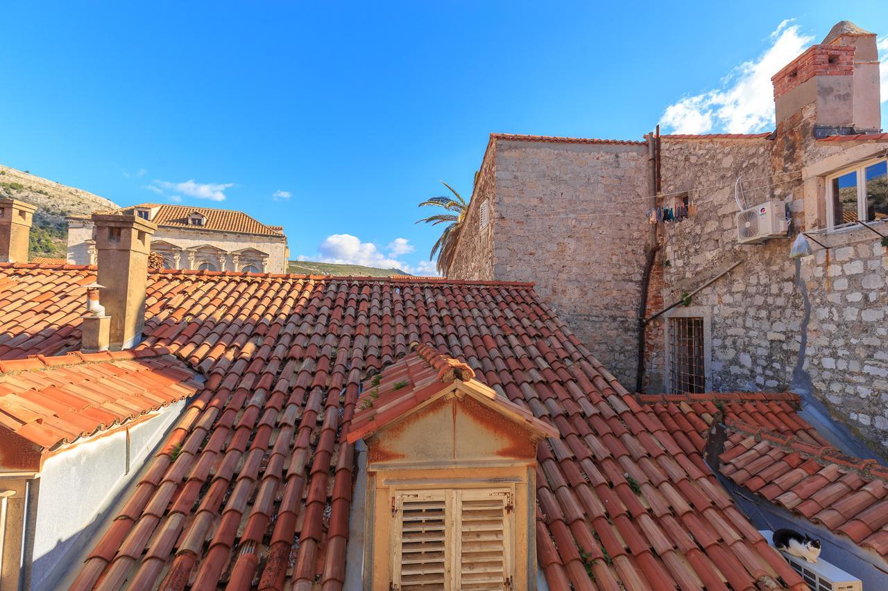 Apartment Hedera A4 Dubrovnik Exterior photo