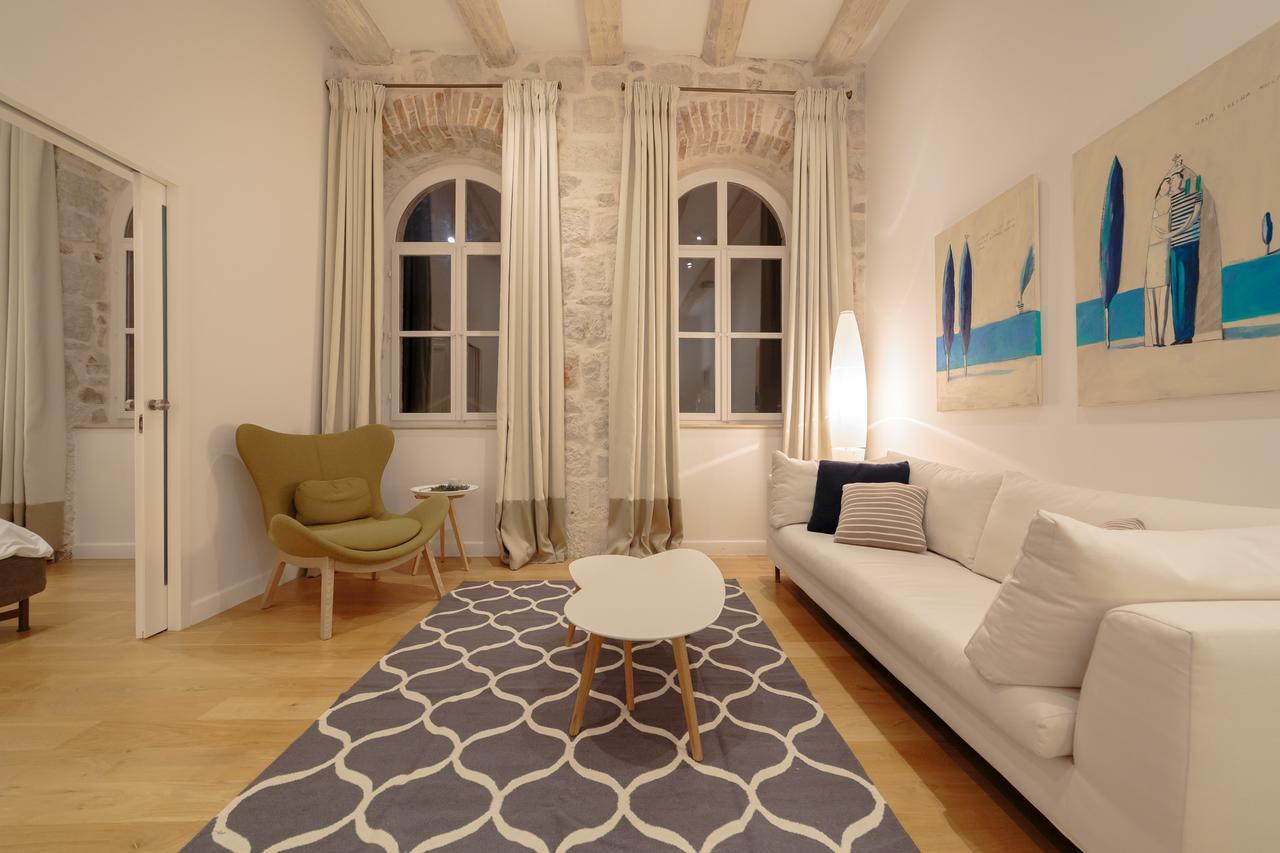 Apartment Hedera A4 Dubrovnik Exterior photo